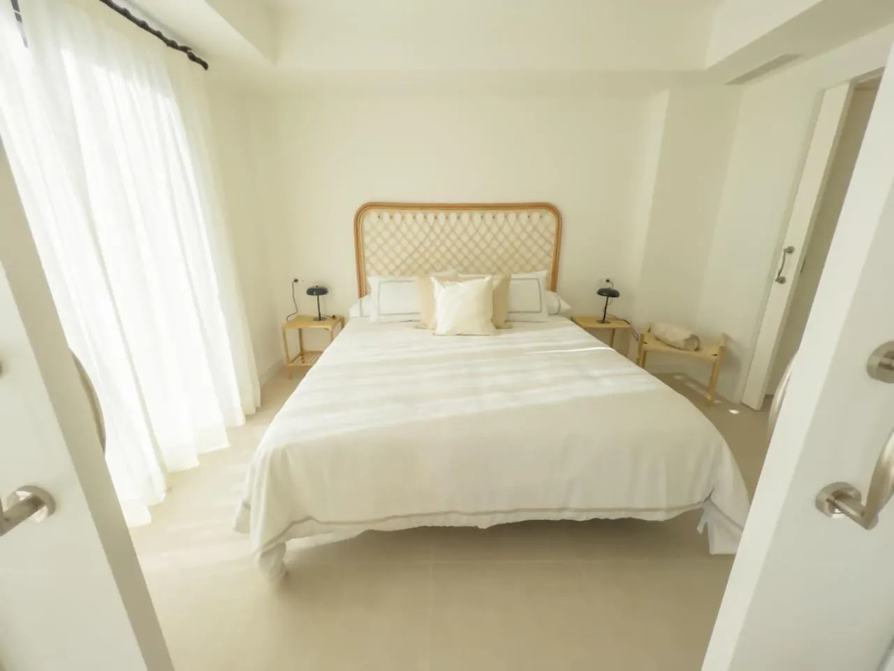마르베야 Pent-House On The Golden Mile 아파트 0*,  스페인