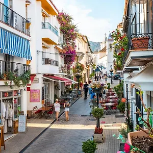  Apartment Ancha Village